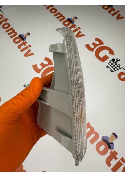 Sinyal Ön Sağ Slx 1993 Model Sonrası fırsatları