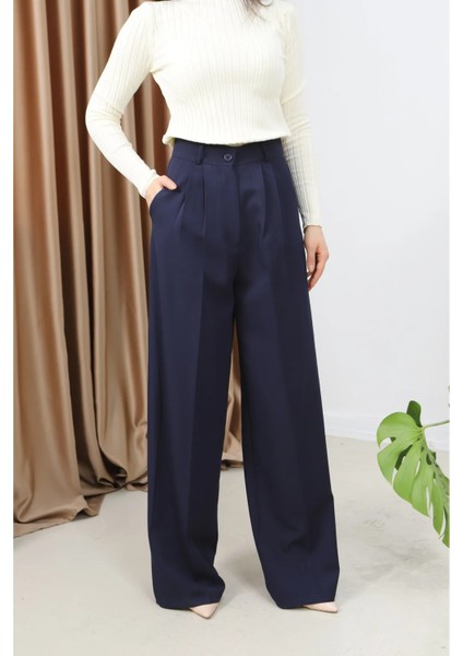 Palazo Pantalon