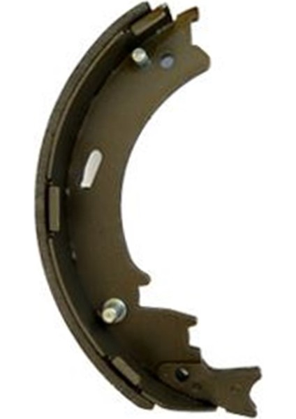 Balata (Forkliftler Için) modelleri