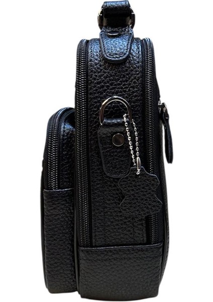 Kasalı El ve Omuz Çantası