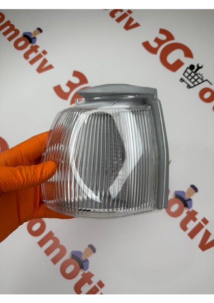 Sinyal Ön Sol Duylu Tipo