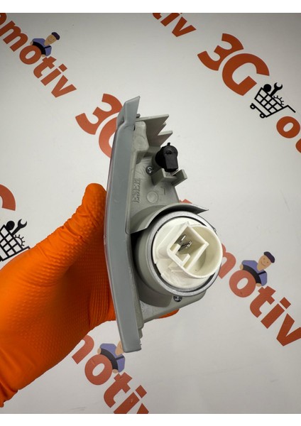 Sinyal Ön Sol Duylu Tipo fiyatları