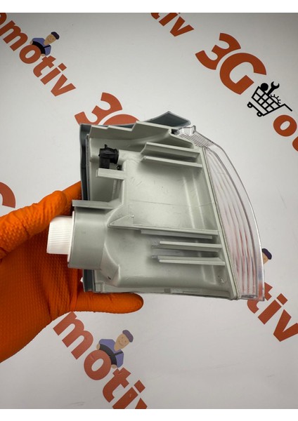 Sinyal Ön Sol Duylu Tipo modelleri