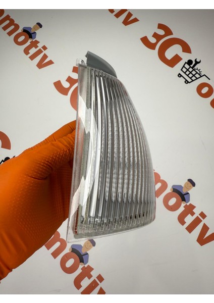 Sinyal Ön Sol Duylu Tipo fırsatları