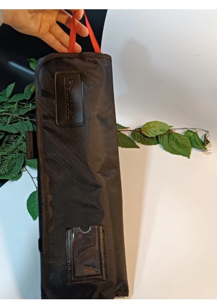 Sürbisa Orijinal 6 Bölmeli Bıçak Seti Çantası 43X43 cm fiyatları