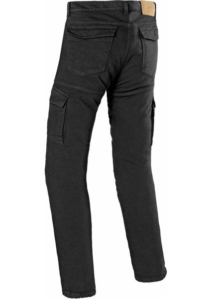 Cargo-Pro Korumalı Motosiklet Pantolonu Siyah fiyatları