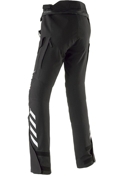 Adv Korumalı Kadın Motosiklet Pantolonu Siyah fiyatları