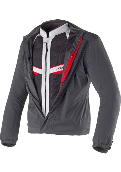 Rainjet-3 Wp Korumalı Motosiklet Montu Siyah modelleri