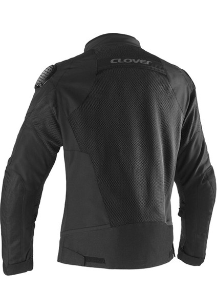 Airjet-6 Korumalı Yazlık Motosiklet Montu Siyah fiyatları