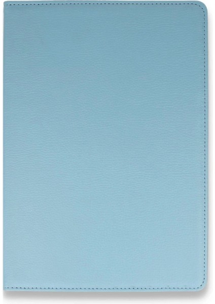 Huawei Matepad Se Kılıf 360 Tablet Deri Kılıf - Turkuaz modelleri