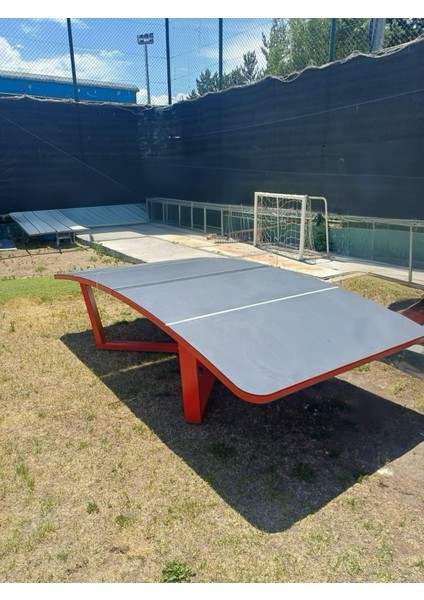 Teqball Masası fırsatları