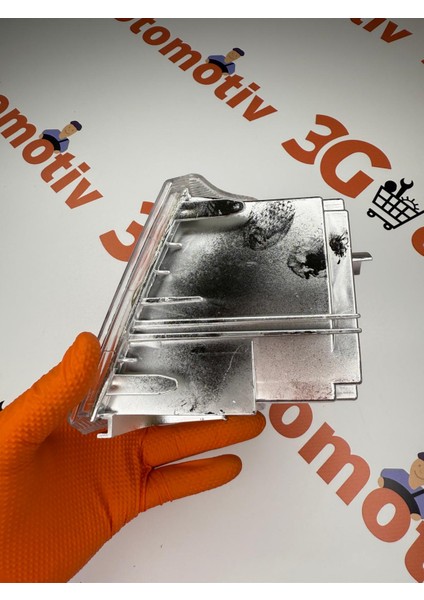 Sinyal Ön Sağ Duysuz Renault R11 fiyatları