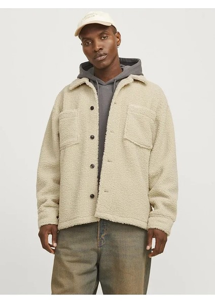 Erkek Krem Ceket 12266269
