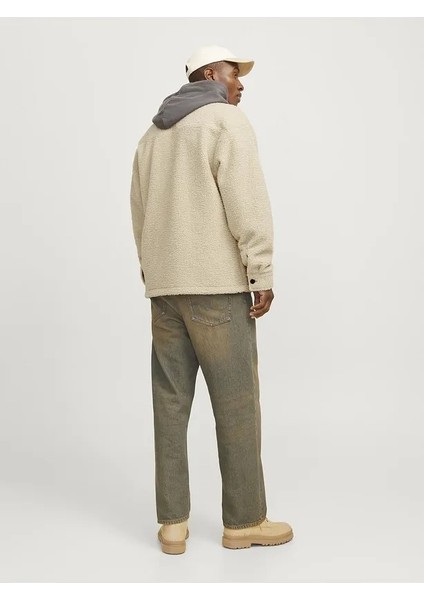 Erkek Krem Ceket 12266269 modelleri