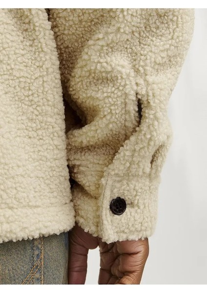 Erkek Krem Ceket 12266269 indirimleri