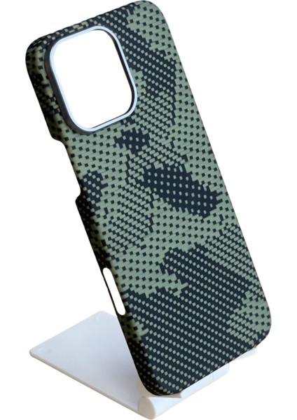 Kevlar Fiber Magnetik 15 Pro Max Magsafe Uyumlu Kılıf fiyatları