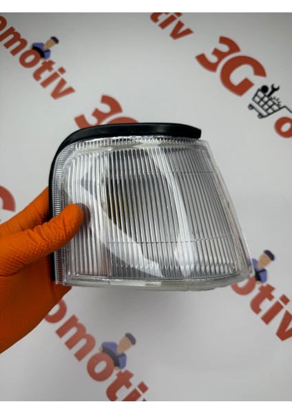 Sinyal Ön Sağ Duylu Uno