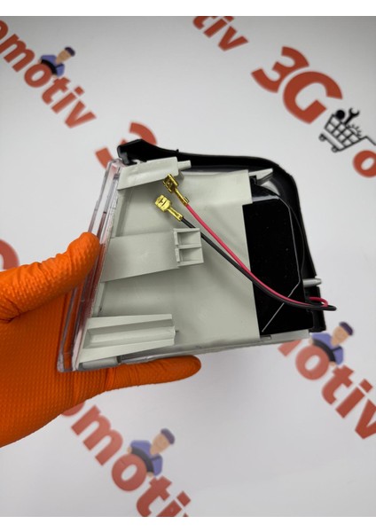 Sinyal Ön Sağ Duylu Uno modelleri