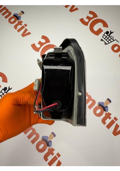 Sinyal Ön Sağ Duylu Uno fırsatları