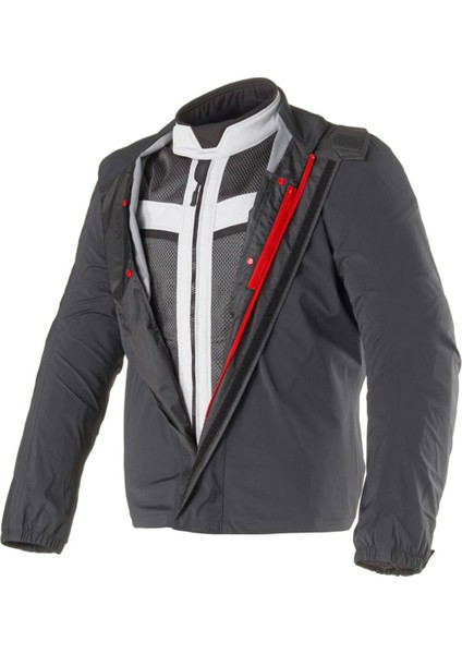 Ventouring-4 Wp Korumalı Motosiklet Montu Mavi Siyah modelleri