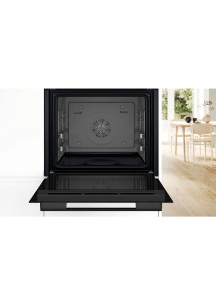 Siyah ITHAL EXCLUSIVE SET Ankastre Set (HJG852YB0T -FIRIN & PPH6A6I40OOCAK & DWK67PJ60T DAVLUMBAZ) fırsatları