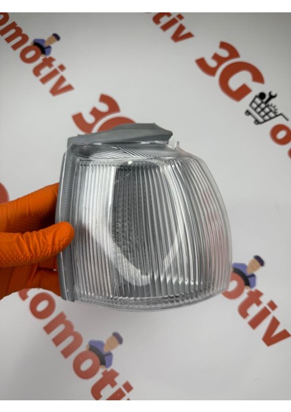 Ön Sinyal Sağ Duylu Tipo