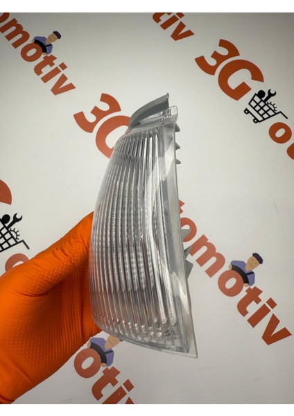 Ön Sinyal Sağ Duylu Tipo fiyatları