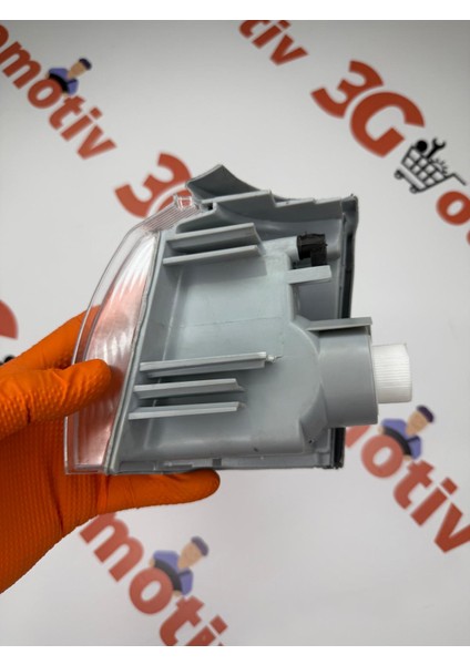 Ön Sinyal Sağ Duylu Tipo modelleri