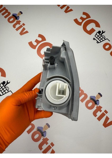 Ön Sinyal Sağ Duylu Tipo fırsatları