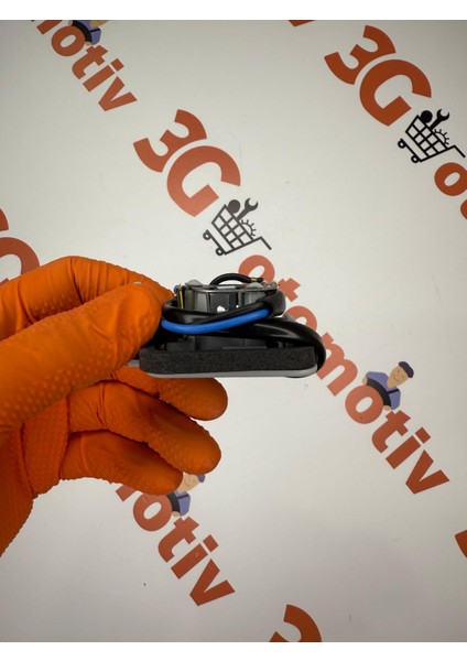 Ön Sinyal Duyu 1993 Slx fiyatları