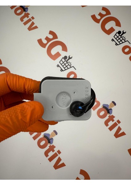 Ön Sinyal Duyu 1993 Slx modelleri