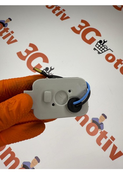 Ön Sinyal Duyu 1988 Doğan Kartal Şahin modelleri