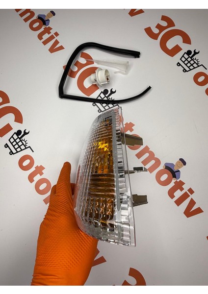 Ön Sinyal Sağ Duylu Tempra fiyatları