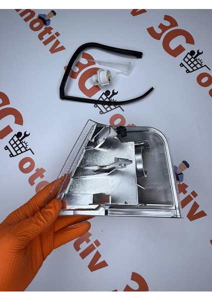 Ön Sinyal Sağ Duylu Tempra modelleri