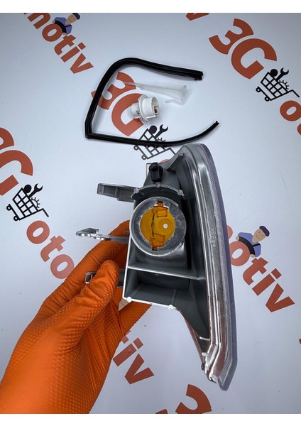 Ön Sinyal Sağ Duylu Tempra fırsatları