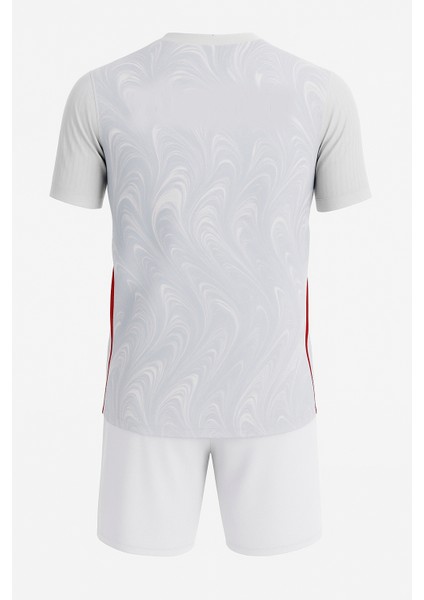 Beyaz Milli Takım Beyaz Şortlu Çocuk T-Shirt Halısaha Forma fırsatları