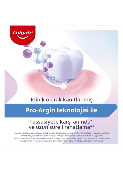 Hassasiyete Anında Çözüm Onarım Hassas Beyazlık 100 ml indirimleri