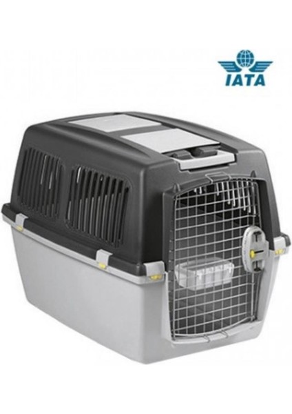 Gulliver 7 Iata Köpek Taşıma Çantası 102X72X76 cm