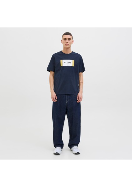 Erkek Gögüs Logo Baskili Tisört - Hayato fiyatları