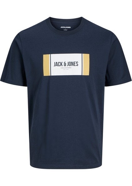 Erkek Gögüs Logo Baskili Tisört - Hayato indirimleri