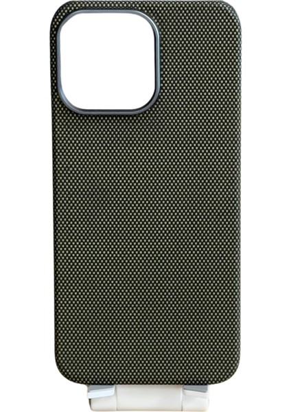 Kevlar Fiber Magnetik 15 Pro Max Magsafe Uyumlu Kılıf fiyatları