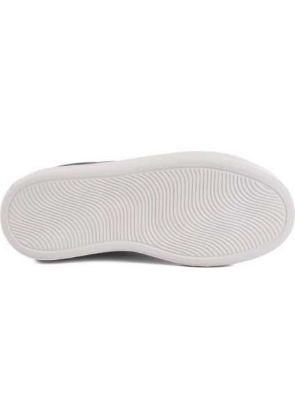 156 G Siyah-Beyaz Hafif Esnek Kadın Spor Ayakkabı indirimleri