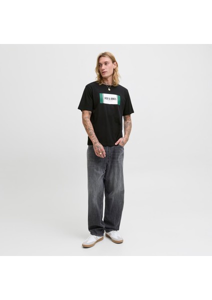 Erkek Gögüs Logo Baskili Tisört - Hayato fiyatları