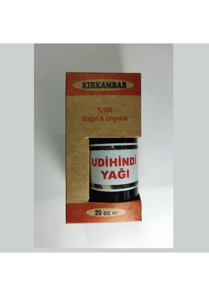 Parkinson Yağı