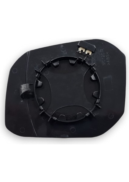 Volkswagen Caddy 2016-2020 Uyumlu Sağ (Yolcu) Dış Dikiz Aynası Camı Elektrikli Isıtmalı 2K5857522C modelleri