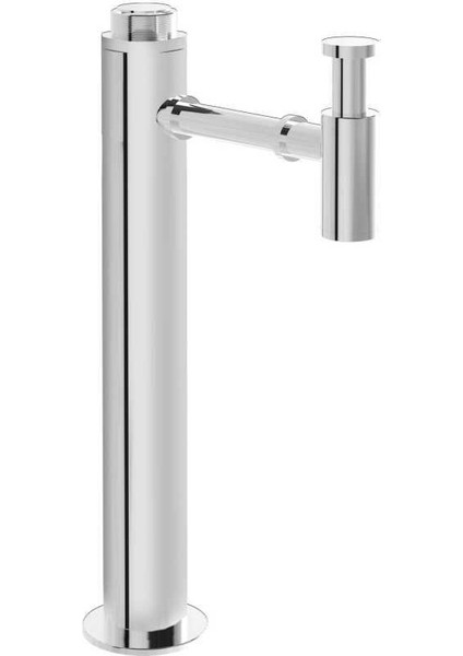 Plural Yerden Sifon Seti - A45161