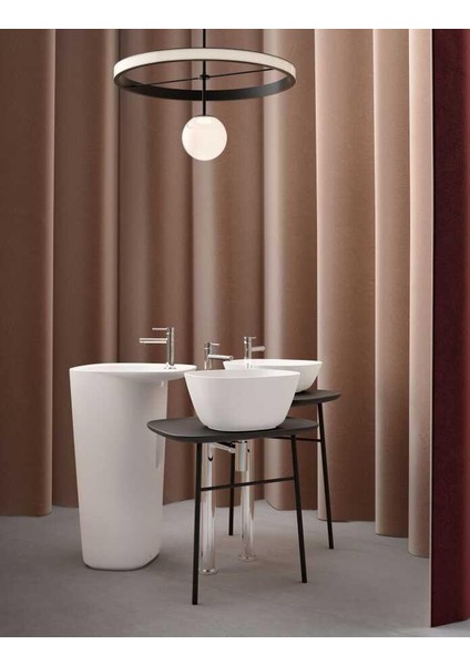 Plural Yerden Sifon Seti - A45161 fiyatları