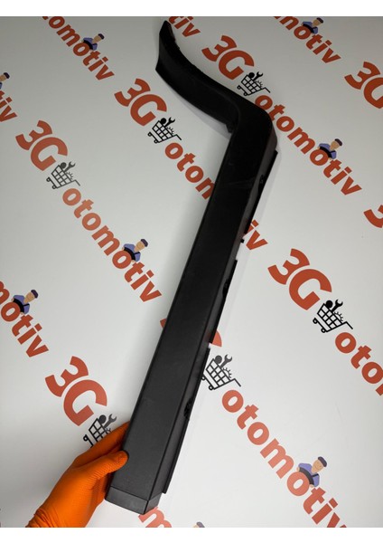 Marşbiyel Bakaliti Arka Sol Doğan Kartal Şahin Ym 1988