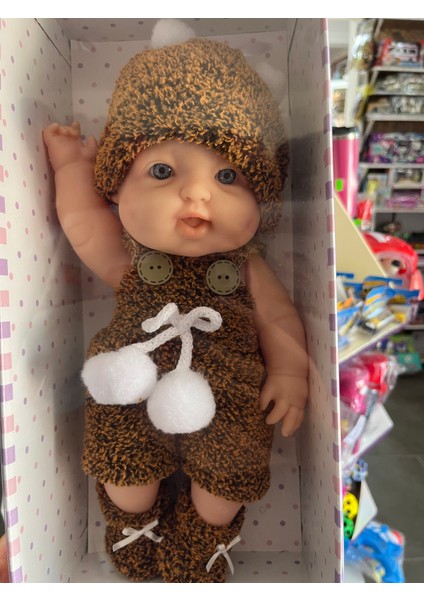 Oyuncak bebek Masal Anlatan et bebek fiyatları