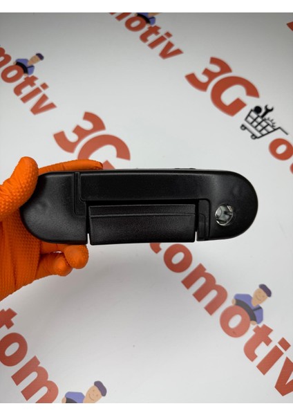 Kapı Kolu Dış Ön Sağ 88 Doğan Kartal Şahin